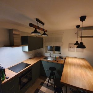 Apartman Limun